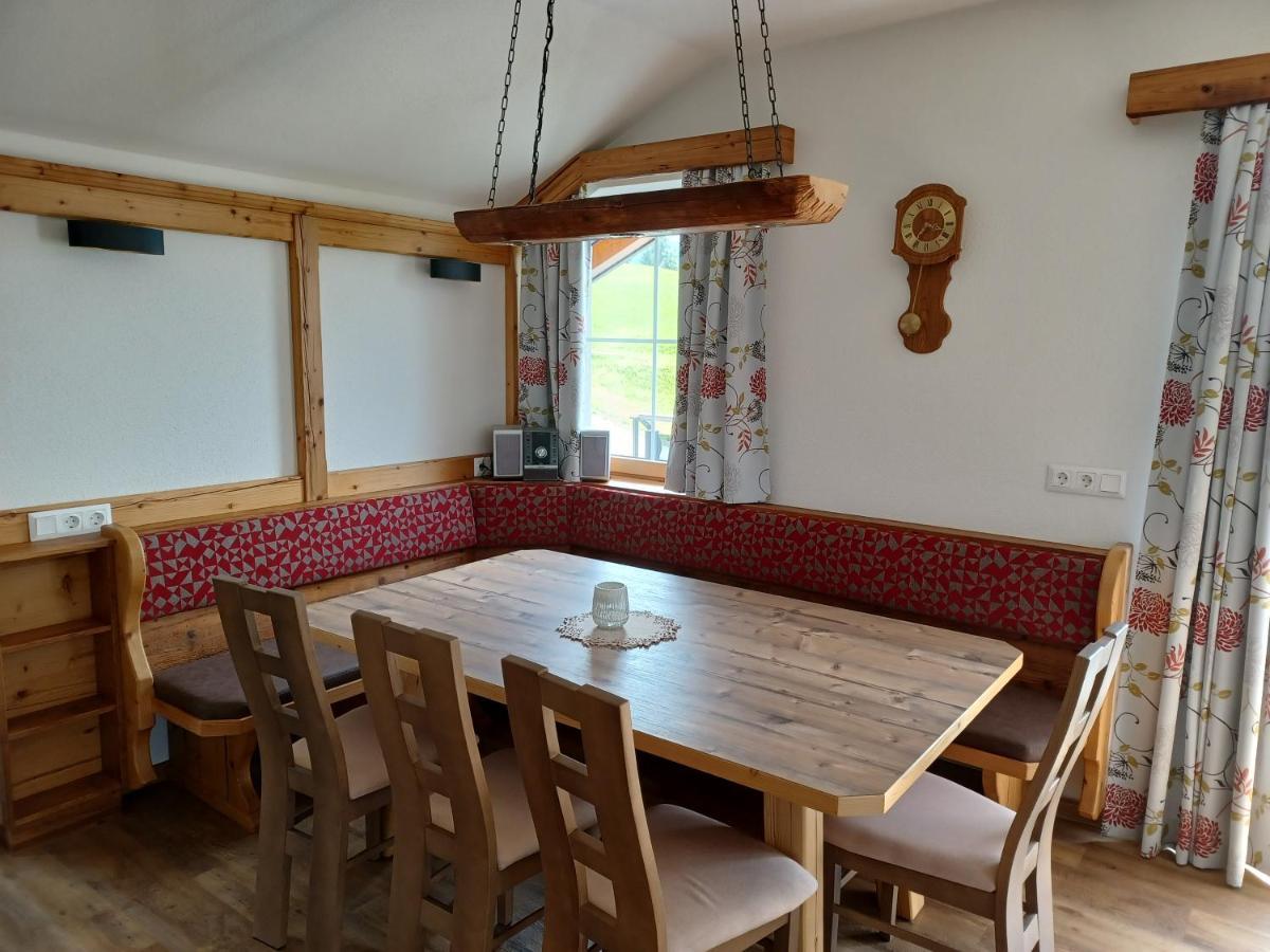 Chalet Petra آيش المظهر الخارجي الصورة