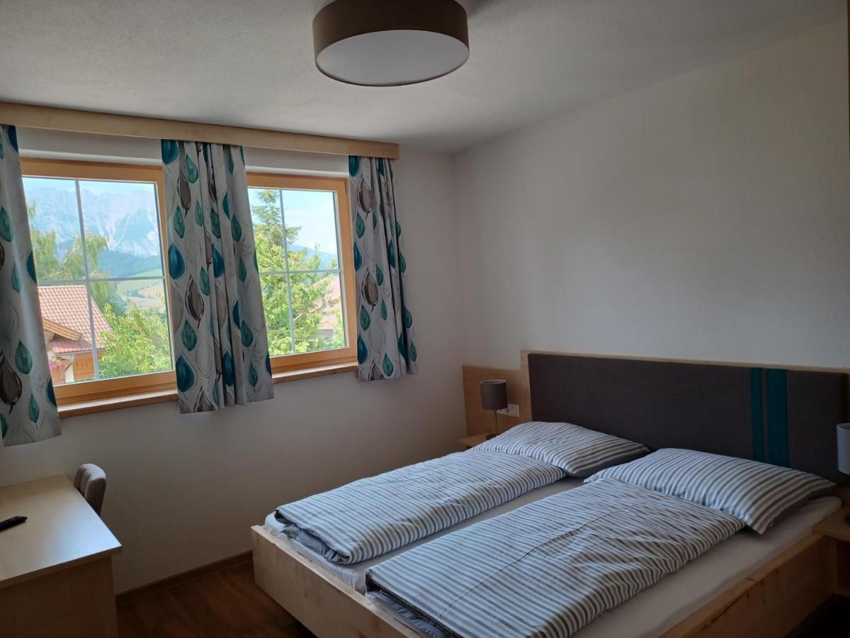 Chalet Petra آيش المظهر الخارجي الصورة